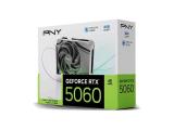 PNY RTX 5060 8GB Single Fan GDDR7 1 Fan снимка №4