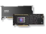 AMD Instinct MI210 Accelerators 64GB снимка №2