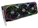 PNY RTX 5080 ARGB OC Triple Fan снимка №5