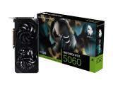 Описание и цена на видео Gainward GeForce RTX 5060 Ghost 8GB GDDR7 nVidia