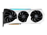 PowerColor Hellhound AMD Radeon RX 9070 XT 16GB GDDR6 Reva Edition RX9070XT 16G-L/OC/REVA снимка №2