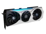 PowerColor Hellhound AMD Radeon RX 9070 XT 16GB GDDR6 Reva Edition RX9070XT 16G-L/OC/REVA снимка №3