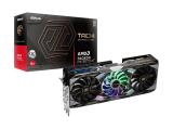 Видео карта ( графична карта ) за компютър ASRock AMD Radeon RX 9070 XT Taichi 16GB OC GDDR6 3Fan
