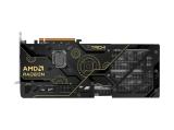 ASRock AMD Radeon RX 9070 XT Taichi 16GB OC GDDR6 3Fan снимка №6 ASRock AMD Radeon RX 9070 XT Taichi 16GB OC GDDR6 3Fan снимка №6