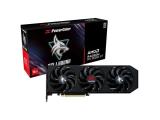 Описание и цена на видео PowerColor Hellhound AMD Radeon RX 9060 XT 16GB GDDR6 3 Fan AMDRadeon