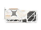 ASRock AMD Radeon RX 9070 XT Taichi White 16GB OC GDDR6 снимка №5