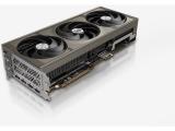 Sapphire NITRO+ AMD Radeon RX 9070 XT OC PhantomLink Edition GPU снимка №2