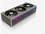 Sapphire NITRO+ AMD Radeon RX 9070 XT OC PhantomLink Edition GPU снимка №3