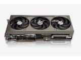 Sapphire NITRO+ AMD Radeon RX 9070 XT OC PhantomLink Edition GPU снимка №4