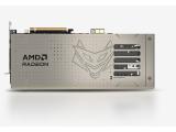 Sapphire NITRO+ AMD Radeon RX 9070 XT OC PhantomLink Edition GPU снимка №5