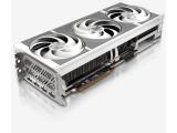 Sapphire NITRO+ AMD Radeon RX 9070 XT OC PhantomLink Polar Edition GPU снимка №2 Sapphire NITRO+ AMD Radeon RX 9070 XT OC PhantomLink Polar Edition GPU снимка №2