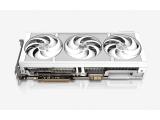Sapphire NITRO+ AMD Radeon RX 9070 XT OC PhantomLink Polar Edition GPU снимка №4 Sapphire NITRO+ AMD Radeon RX 9070 XT OC PhantomLink Polar Edition GPU снимка №4