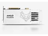 Sapphire NITRO+ AMD Radeon RX 9070 XT OC PhantomLink Polar Edition GPU снимка №5 Sapphire NITRO+ AMD Radeon RX 9070 XT OC PhantomLink Polar Edition GPU снимка №5