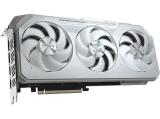 Gigabyte Radeon RX 9070 XT GAMING OC ICE 16GB GDDR6 снимка №2