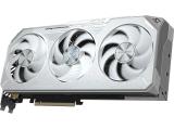 Gigabyte Radeon RX 9070 XT GAMING OC ICE 16GB GDDR6 снимка №3