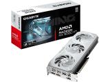 Описание и цена на видео Gigabyte Radeon RX 9060 XT GAMING OC ICE 16GB GDDR6 nVidia