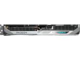 Gigabyte Radeon RX 9060 XT GAMING OC ICE 16GB GDDR6 снимка №4