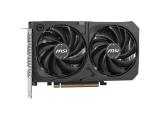 MSI GeForce RTX 5060 8G SHADOW 2X OC MAX снимка №2
