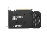 MSI GeForce RTX 5060 8G SHADOW 2X OC MAX снимка №3