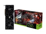 Видео карта ( графична карта ) за компютър Gainward GeForce RTX 5080 Phoenix GS 16GB GDDR7