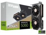 Zotac GAMING GeForce RTX 5060 AMP 8GB GDDR7 снимка №2