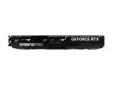 Palit GeForce RTX 5070 Ti GamingPro-S OC 16GB GDDR7 3 Fan снимка №4