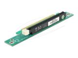 DeLOCK Riser Card PCI Express x16 > x16 90° left angled, 89105 снимка №2