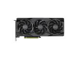 PNY RTX 5060 8GB PNY ARGB OC Triple Fan GDDR7 3 Fan снимка №3