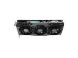 PNY RTX 5060 8GB PNY ARGB OC Triple Fan GDDR7 3 Fan снимка №4