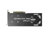 PNY RTX 5060 8GB PNY ARGB OC Triple Fan GDDR7 3 Fan снимка №5