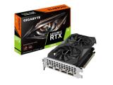 Gigabyte GeForce RTX 3050 WINDFORCE OC V2 6GB снимка №2