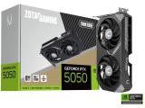 Описание и цена на видео Zotac GAMING GeForce RTX 5050 Twin Edge ZT-B50500E-10M nVidia
