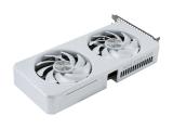 Palit GeForce RTX 5060 Ti White OC 8GB GDDR7 снимка №4