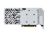 Palit GeForce RTX 5060 Ti White OC 8GB GDDR7 снимка №5