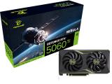 Видео карта ( графична карта ) за компютър Manli Nebula V2 GeForce RTX 5060 Ti new