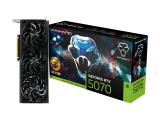 Описание и цена на видео Gainward GeForce RTX 5070 Python III OC 12GB GDDR7 nVidia