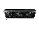 Gainward GeForce RTX 5070 Python III OC 12GB GDDR7 снимка №4