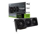 Описание и цена на видео Asus PRIME GeForce RTX 5080 16GB GDDR7 nVidia