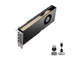 Видео карта ( графична карта ) за компютър PNY Quadro RTX A4500 20GB (Small Box)
