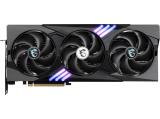 MSI GeForce RTX 5070 Ti 16G GAMING TRIO OC снимка №2