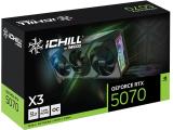Inno3D GeForce RTX 5070 iCHILL X3 снимка №3
