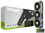 Описание и цена на видео Zotac GAMING GeForce RTX 5070 Ti SOLID SFF OC, ZT-B50710J3-10P nVidia