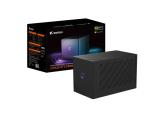 Описание и цена на видео Gigabyte AORUS RTX 5090 AI BOX nVidia