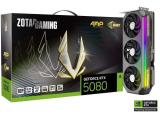 Описание и цена на видео Zotac GAMING GeForce RTX 5080 AMP Extreme INFINITY GDDR7 nVidia