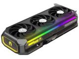 Zotac GAMING GeForce RTX 5080 AMP Extreme INFINITY GDDR7 снимка №3