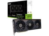 Видео карта ( графична карта ) за компютър Asus ProArt GeForce RTX 5070 Ti OC Edition 16GB GDDR7 3 Fan