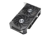 Asus Dual Radeon RX 9060 XT 16GB GDDR6 DUAL-RX9060XT-16G снимка №4 Asus Dual Radeon RX 9060 XT 16GB GDDR6 DUAL-RX9060XT-16G снимка №4