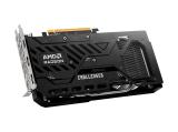ASRock AMD Radeon RX 9060 Challenger 8GB снимка №6