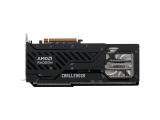 ASRock Radeon RX 9070 Challenger 16GB RX9070 CL 16GB снимка №6