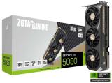Описание и цена на видео Zotac GAMING GeForce RTX 5080 SOLID CORE OC ZT-B50800J2-10P nVidia